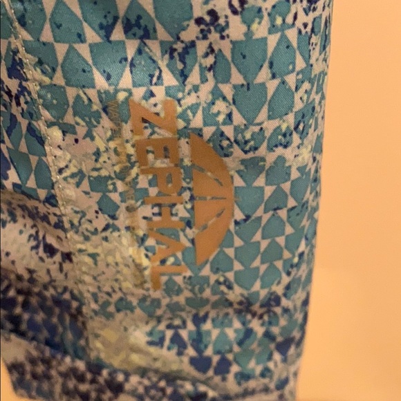 NWOT SUNICE Waterproof Rain Jacket - Picture 4 of 9